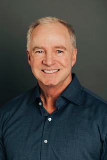 Robert Joseph, author of the SHADOW series