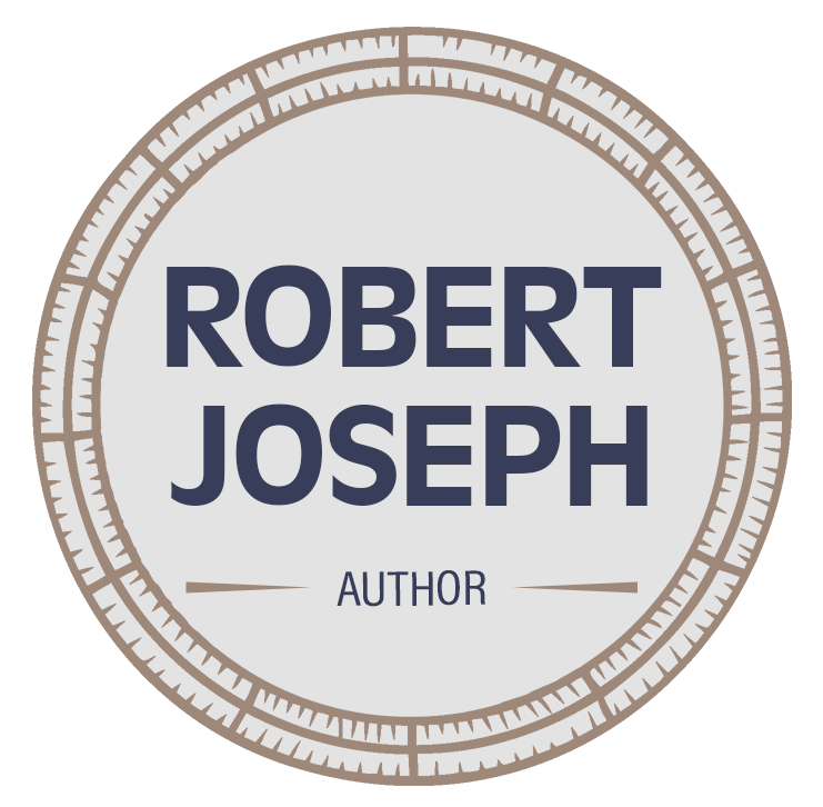 Robert Joseph Author